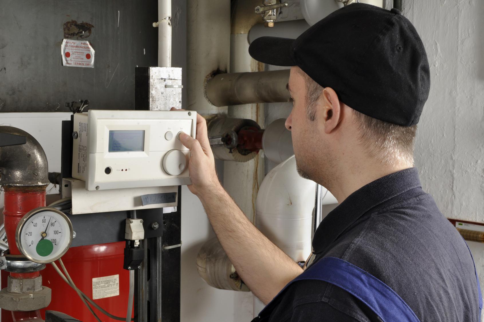 chauffage aerothermie Créteil