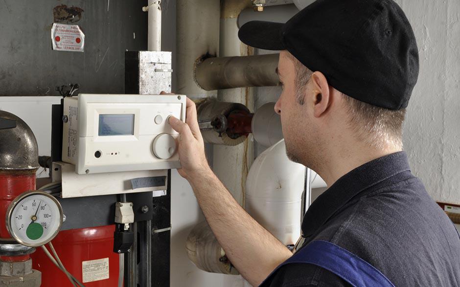 chauffage aerothermie Créteil